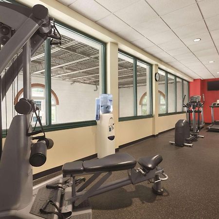 Country Inn & Suites By Radisson, St Charles Historic District Saint Charles Luaran gambar
