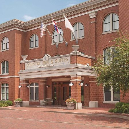 Country Inn & Suites By Radisson, St Charles Historic District Saint Charles Luaran gambar
