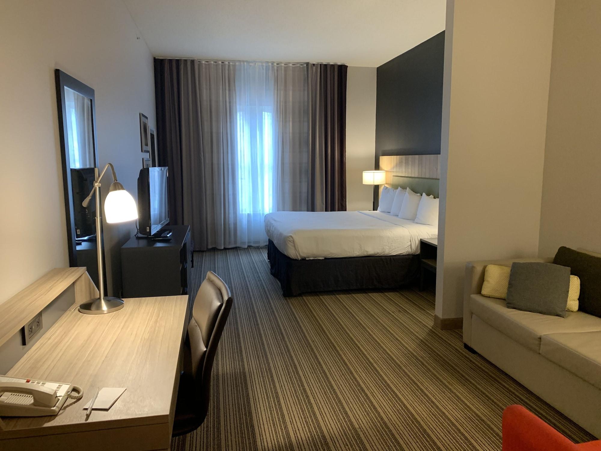 Country Inn & Suites By Radisson, St Charles Historic District Saint Charles Luaran gambar