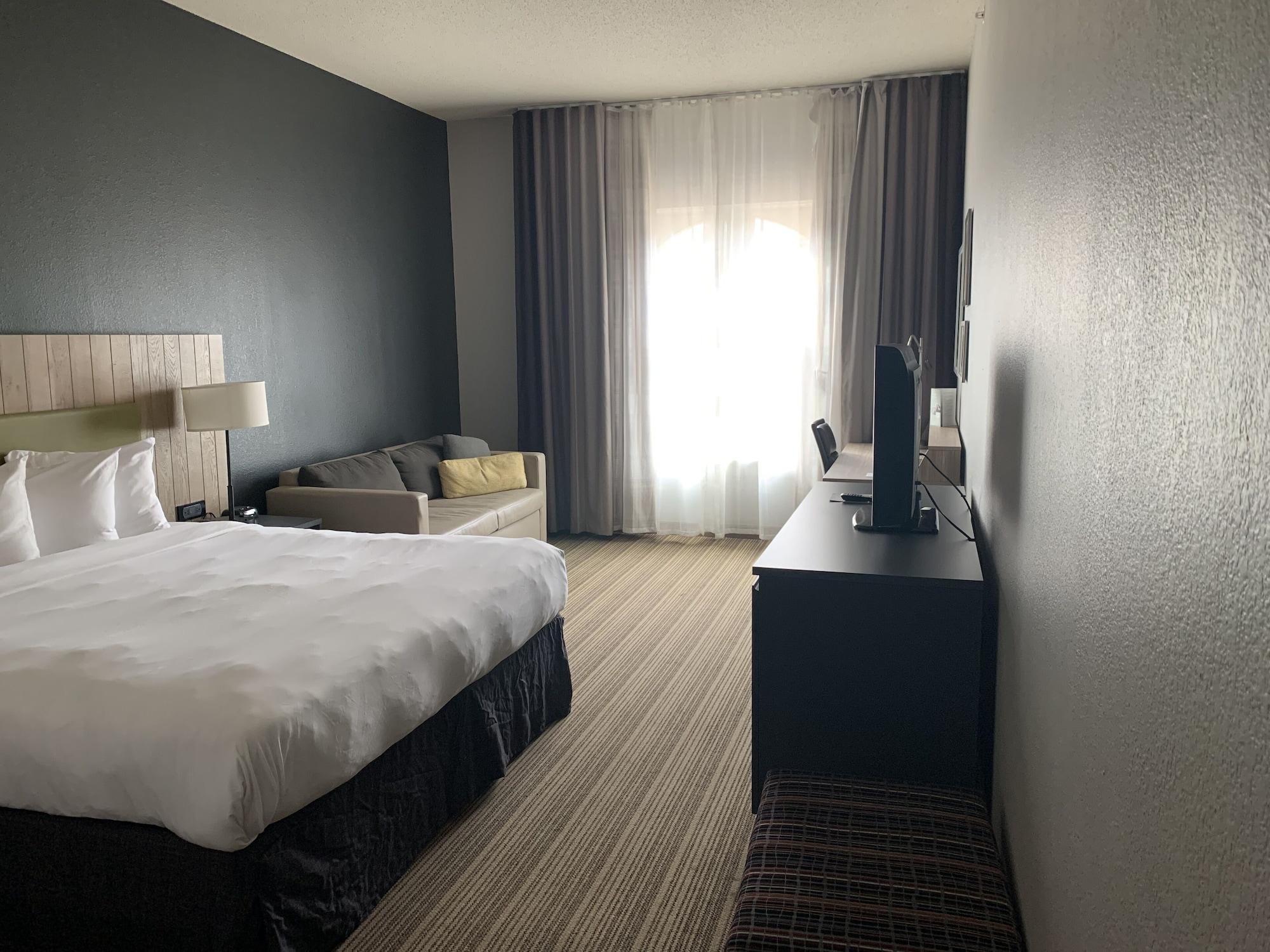 Country Inn & Suites By Radisson, St Charles Historic District Saint Charles Luaran gambar