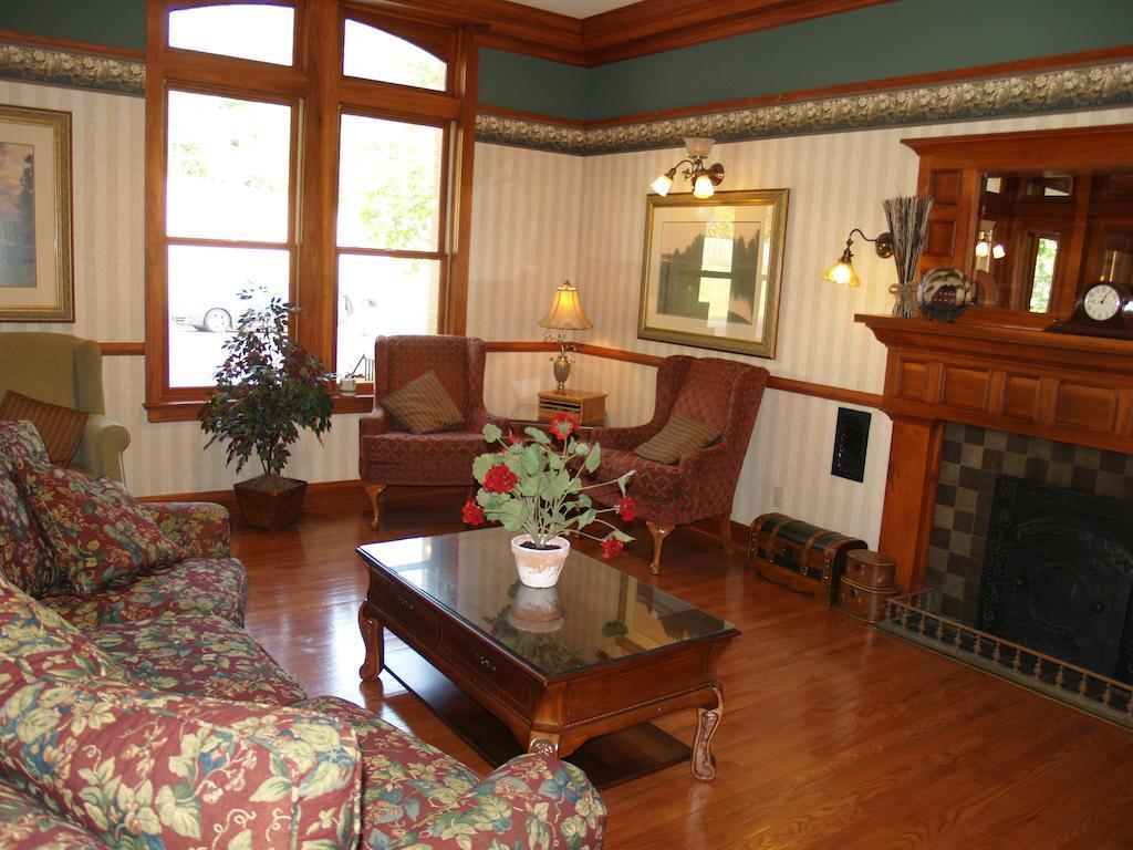 Country Inn & Suites By Radisson, St Charles Historic District Saint Charles Luaran gambar
