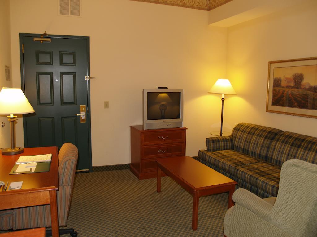 Country Inn & Suites By Radisson, St Charles Historic District Saint Charles Luaran gambar