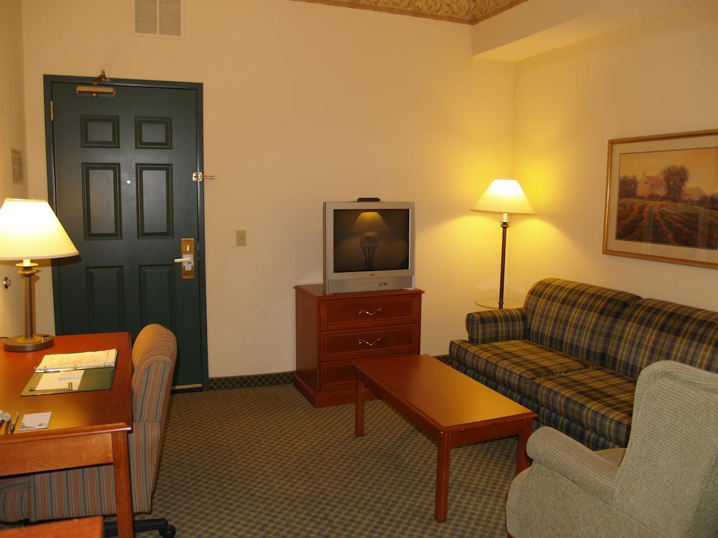 Country Inn & Suites By Radisson, St. Charles, Mo Saint Charles Luaran gambar