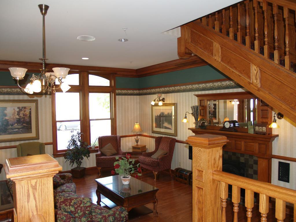 Country Inn & Suites By Radisson, St Charles Historic District Saint Charles Luaran gambar