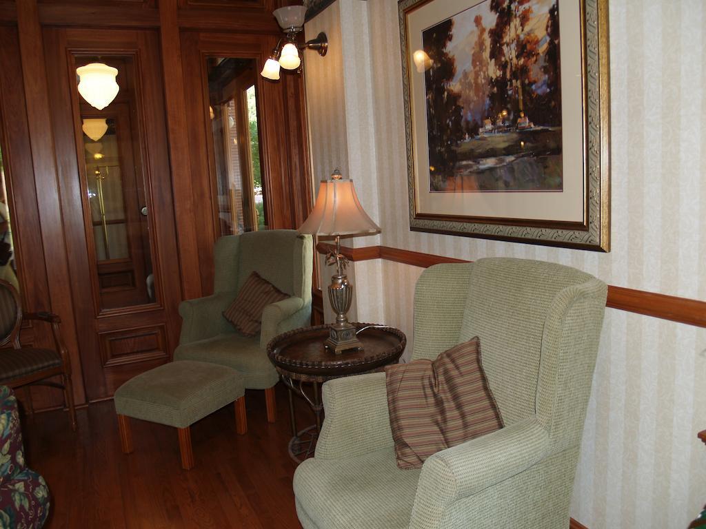 Country Inn & Suites By Radisson, St Charles Historic District Saint Charles Luaran gambar