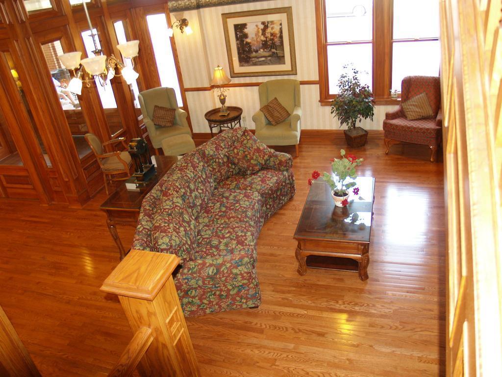 Country Inn & Suites By Radisson, St Charles Historic District Saint Charles Luaran gambar