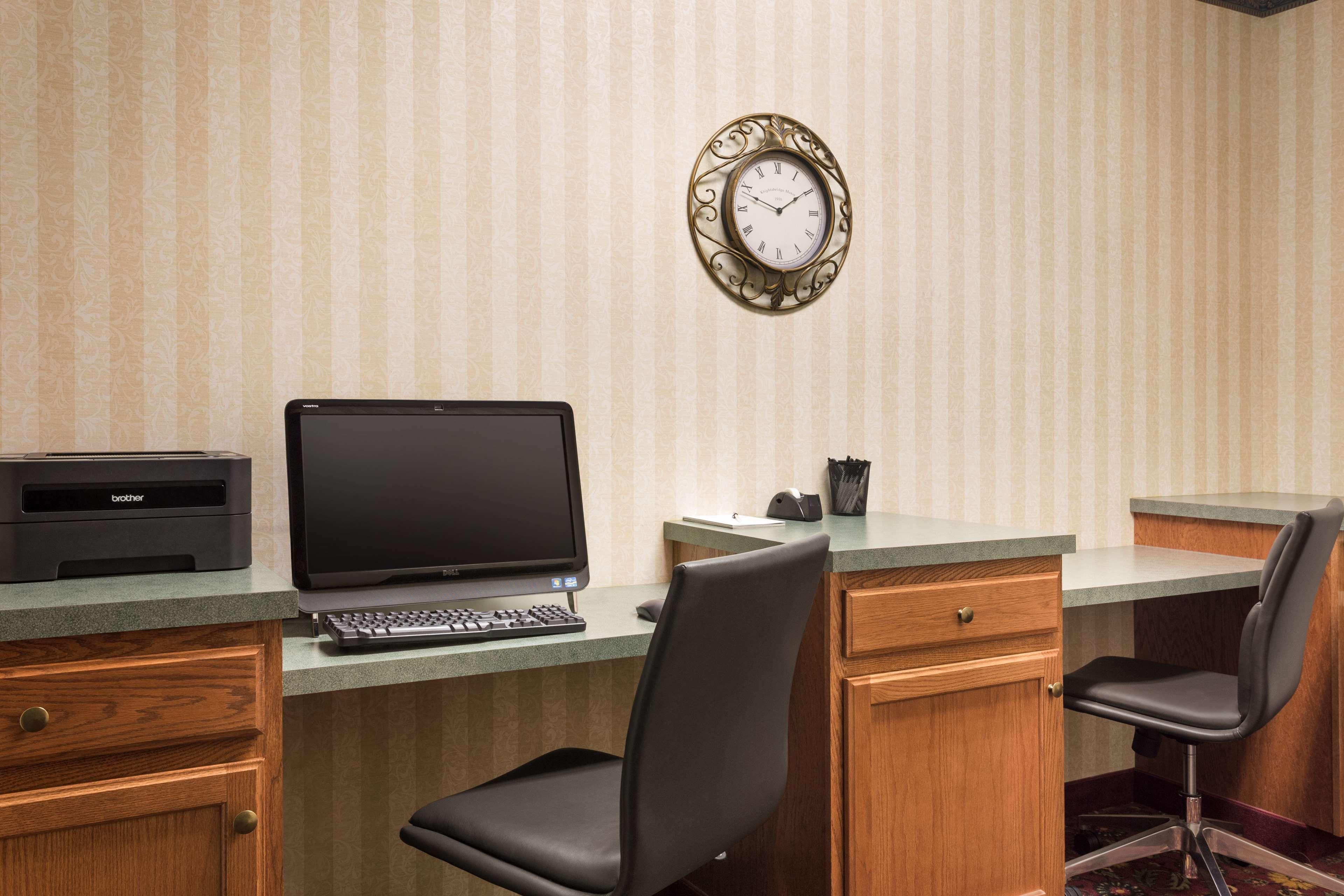Country Inn & Suites By Radisson, St Charles Historic District Saint Charles Luaran gambar