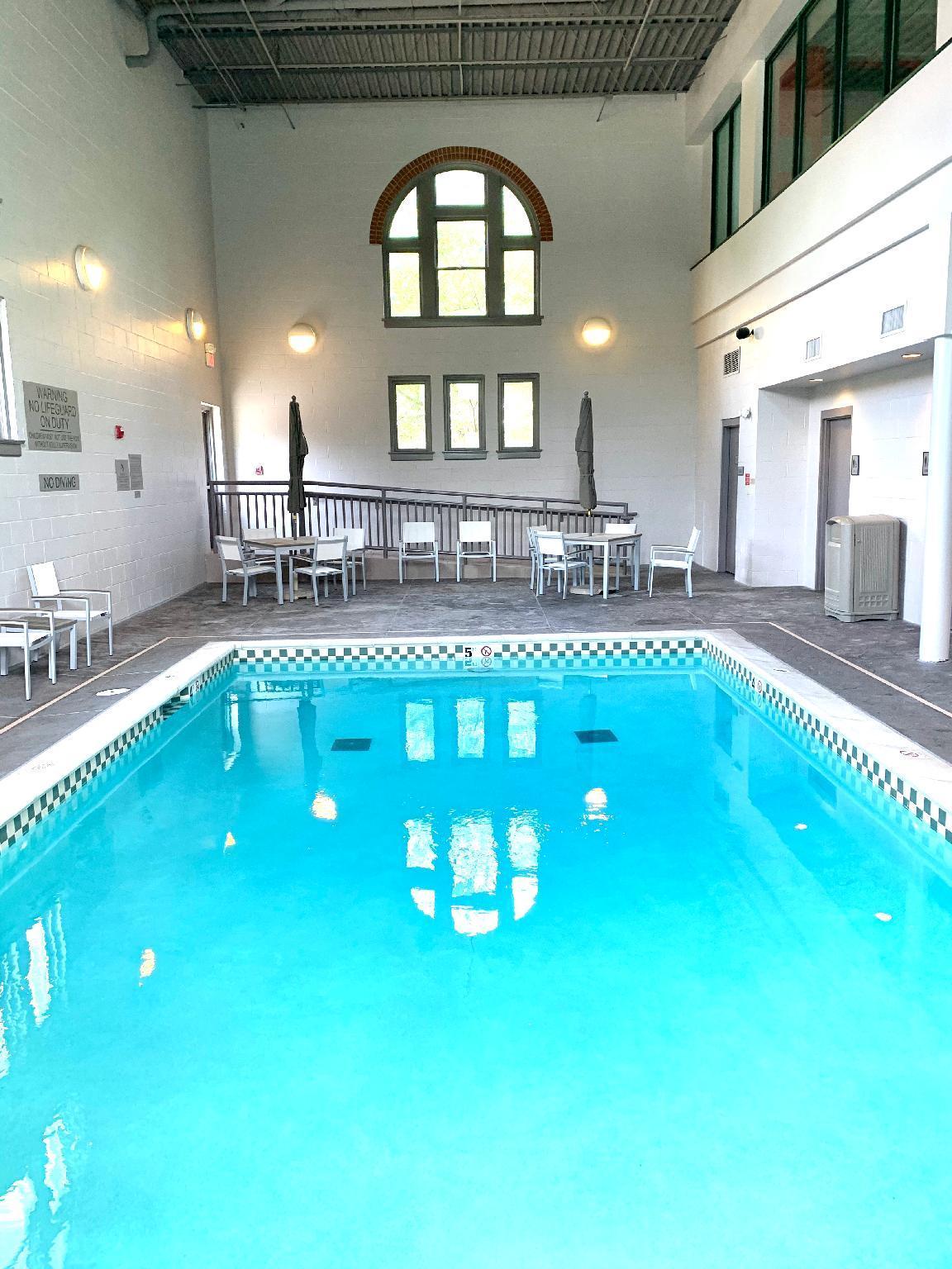 Country Inn & Suites By Radisson, St Charles Historic District Saint Charles Luaran gambar