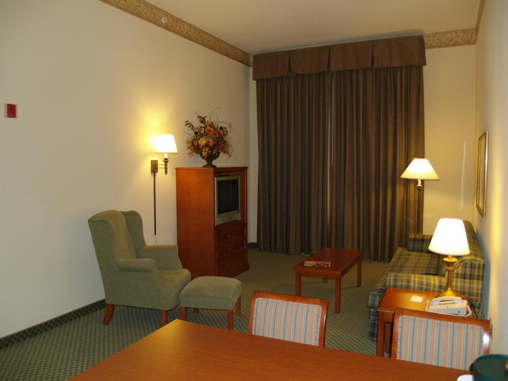 Country Inn & Suites By Radisson, St Charles Historic District Saint Charles Luaran gambar