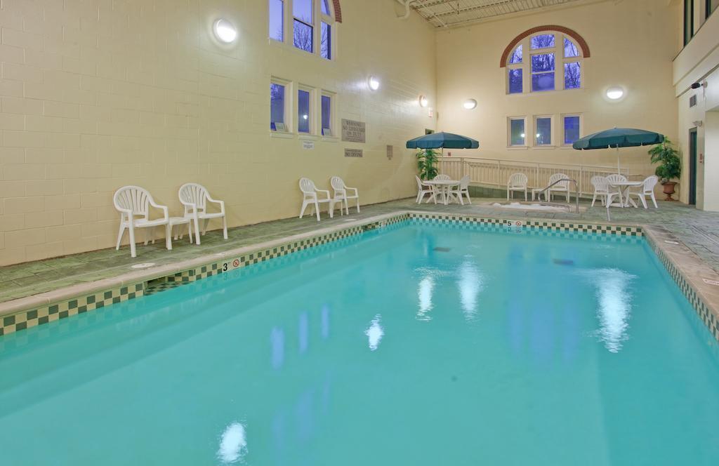 Country Inn & Suites By Radisson, St Charles Historic District Saint Charles Luaran gambar