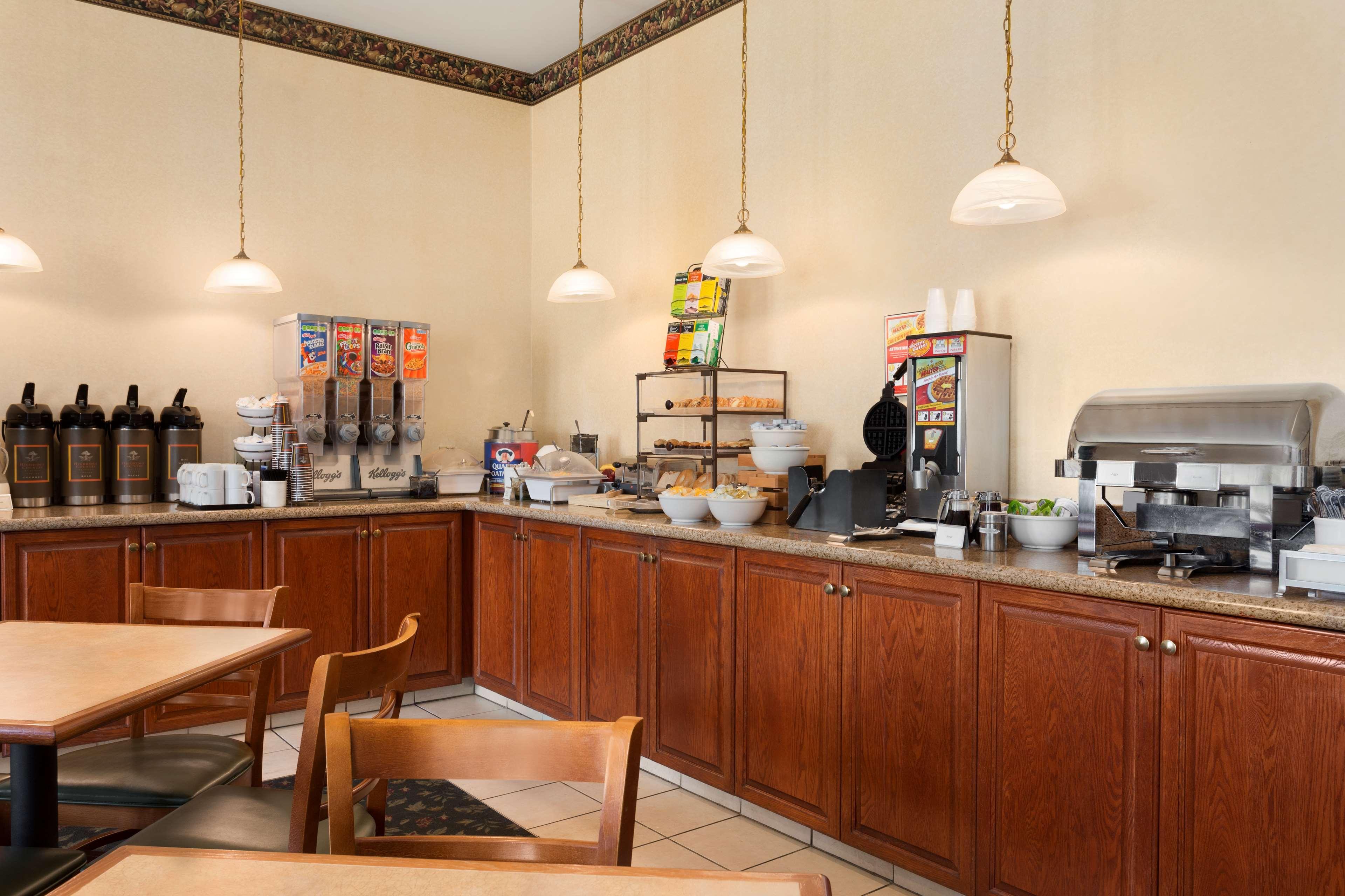 Country Inn & Suites By Radisson, St Charles Historic District Saint Charles Luaran gambar