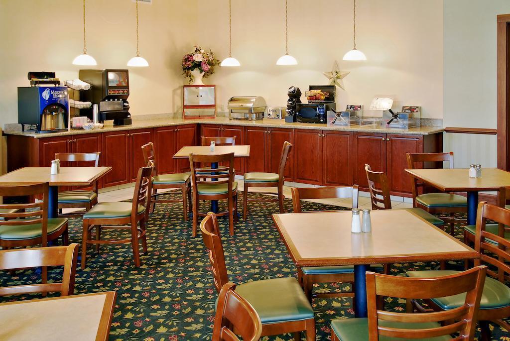Country Inn & Suites By Radisson, St Charles Historic District Saint Charles Luaran gambar