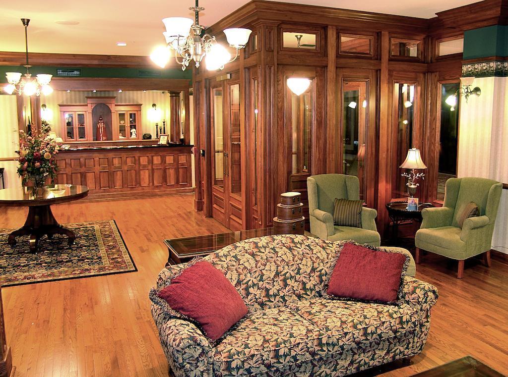 Country Inn & Suites By Radisson, St Charles Historic District Saint Charles Luaran gambar