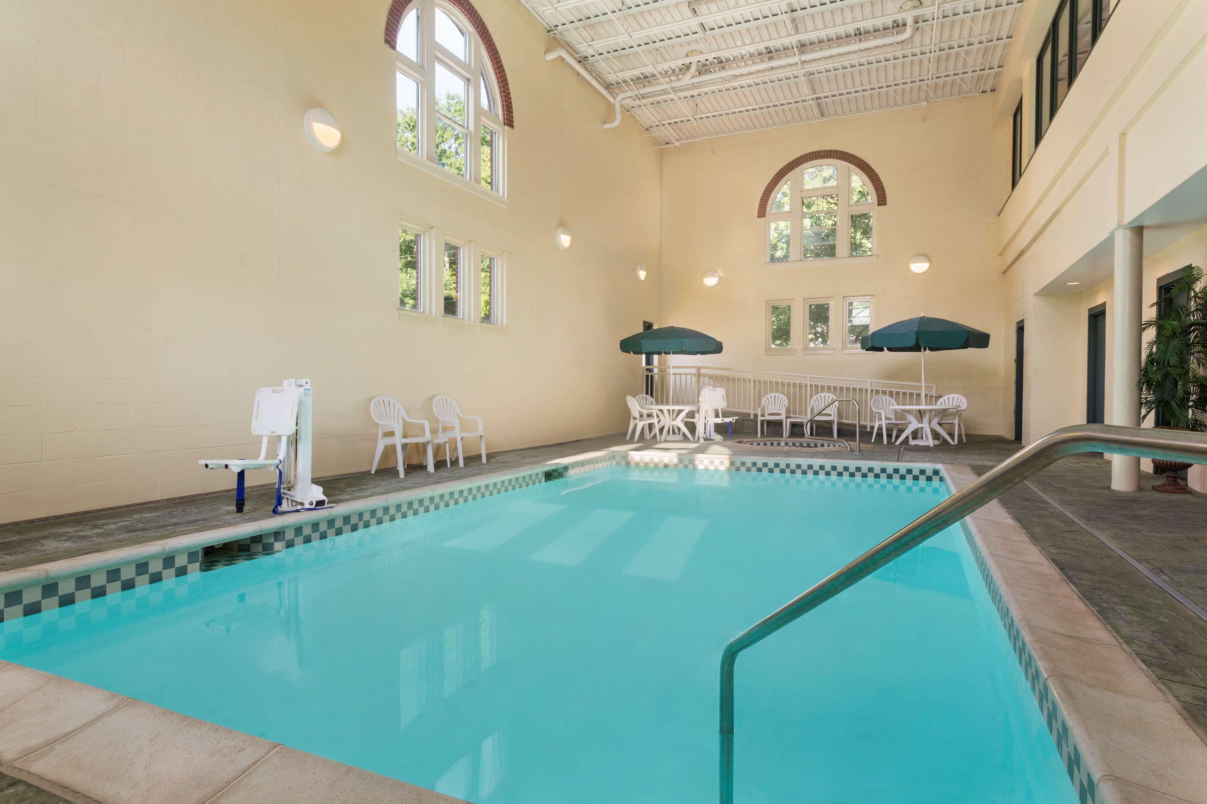 Country Inn & Suites By Radisson, St Charles Historic District Saint Charles Luaran gambar