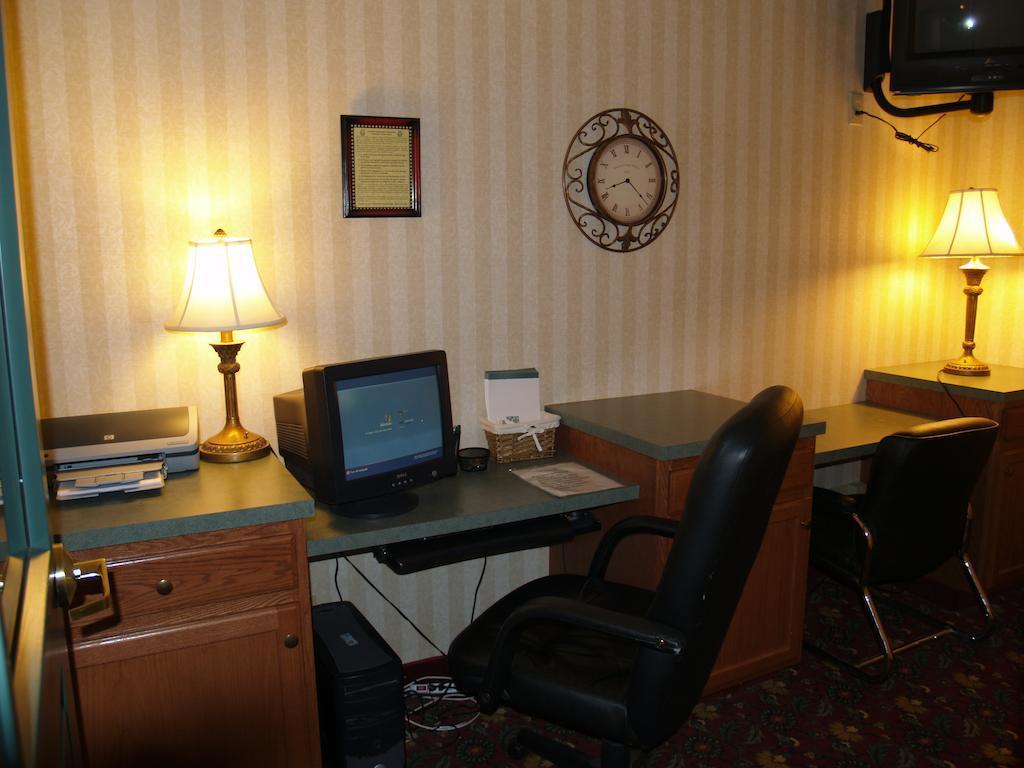 Country Inn & Suites By Radisson, St Charles Historic District Saint Charles Luaran gambar