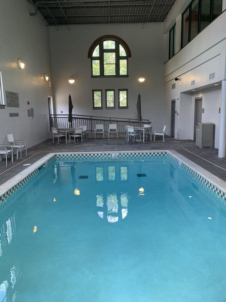 Country Inn & Suites By Radisson, St Charles Historic District Saint Charles Luaran gambar