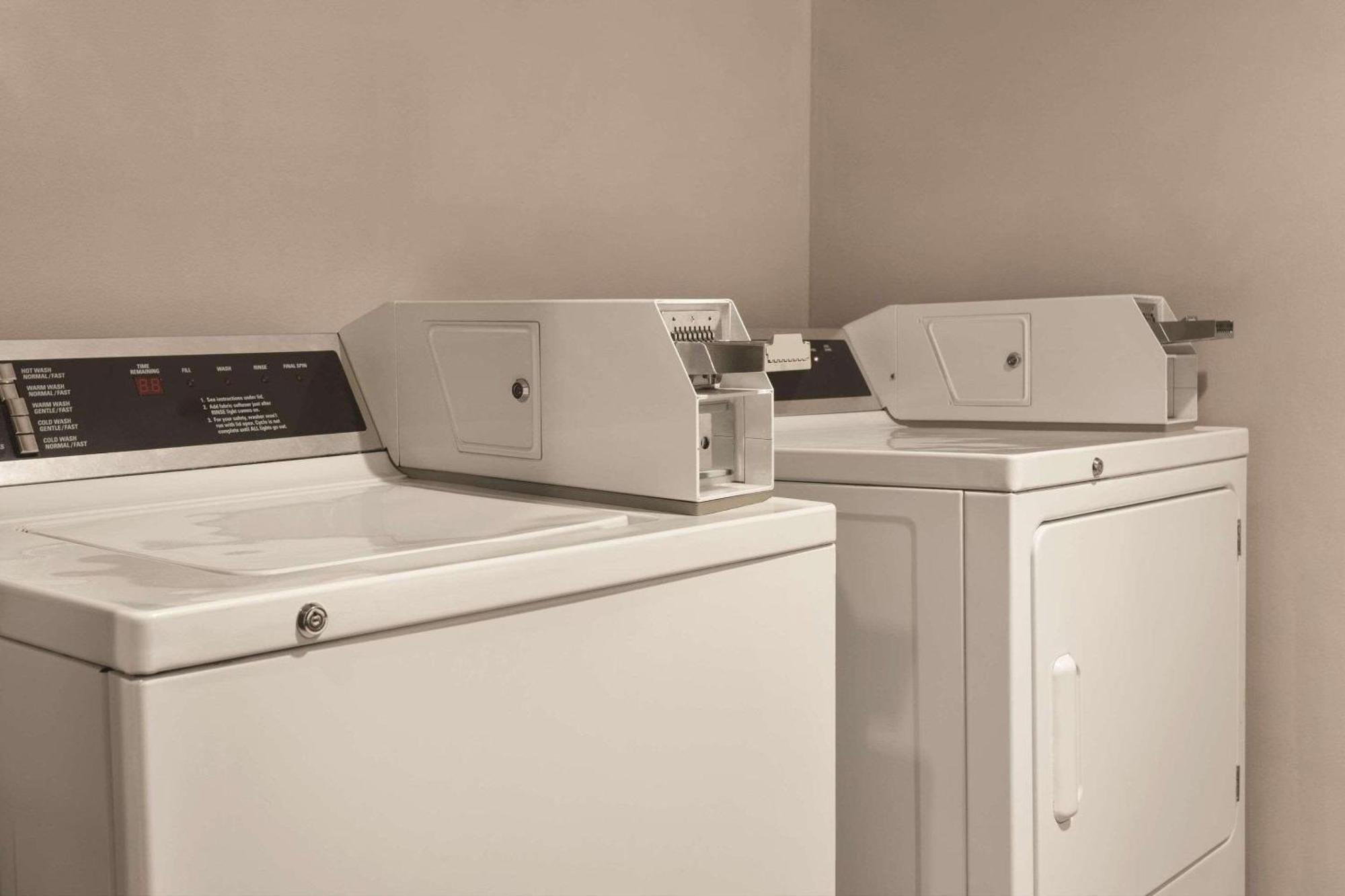 Country Inn & Suites By Radisson, St Charles Historic District Saint Charles Luaran gambar