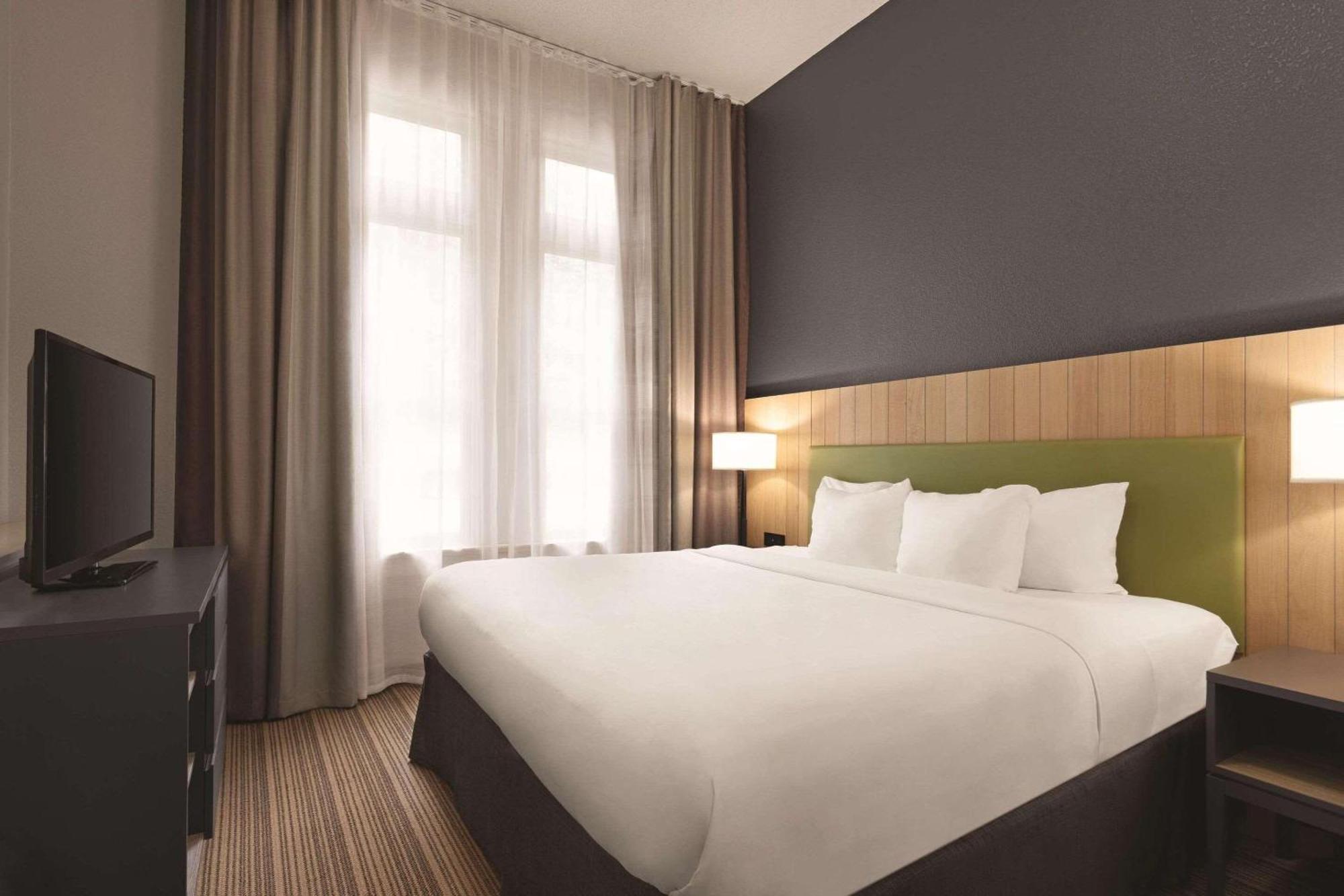Country Inn & Suites By Radisson, St Charles Historic District Saint Charles Luaran gambar