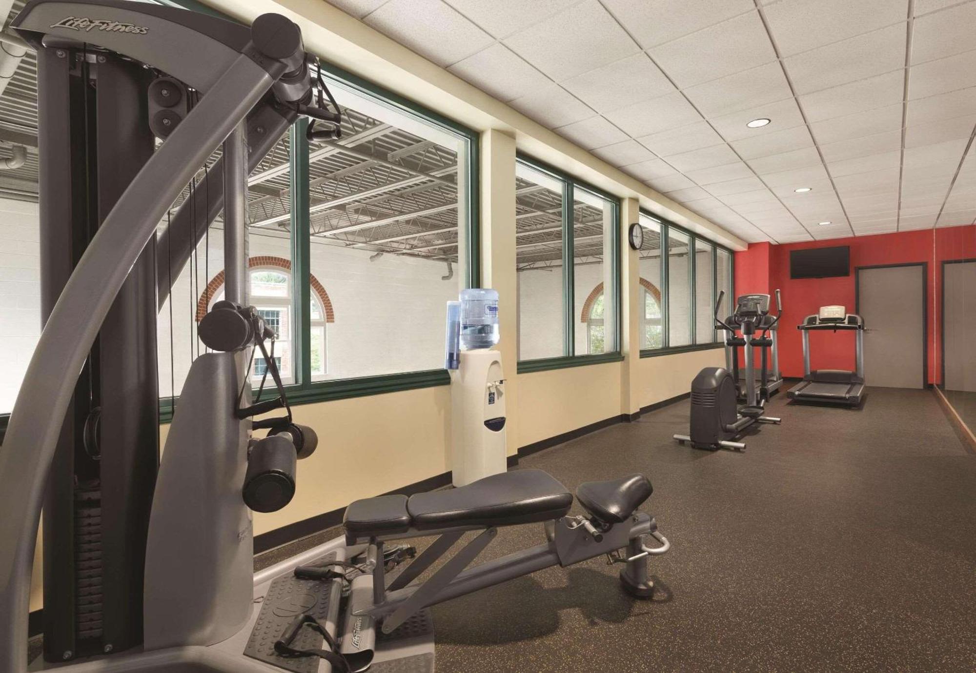 Country Inn & Suites By Radisson, St Charles Historic District Saint Charles Luaran gambar
