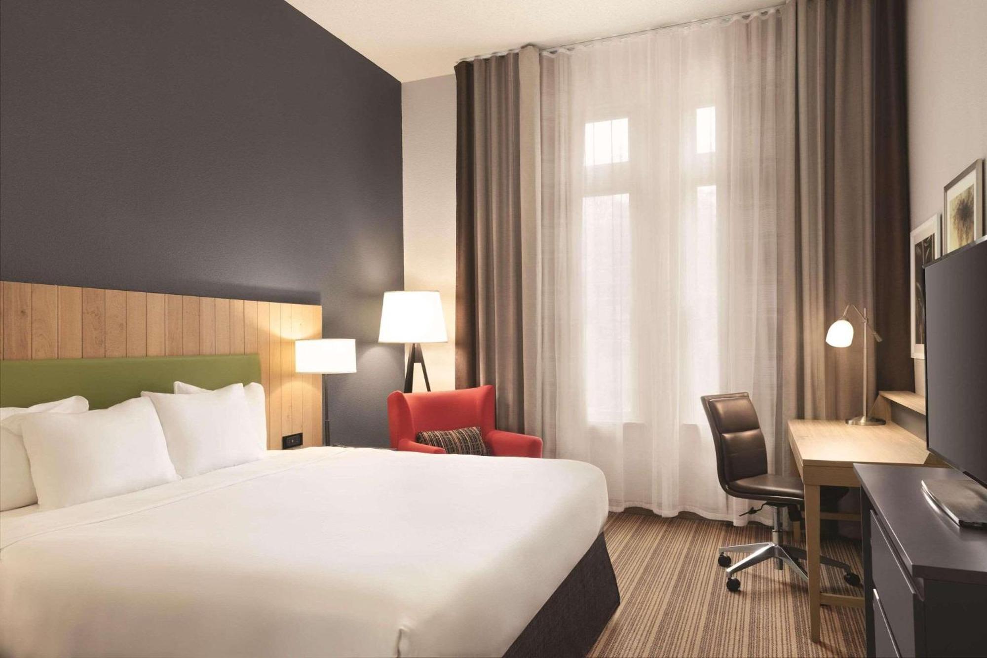 Country Inn & Suites By Radisson, St Charles Historic District Saint Charles Luaran gambar