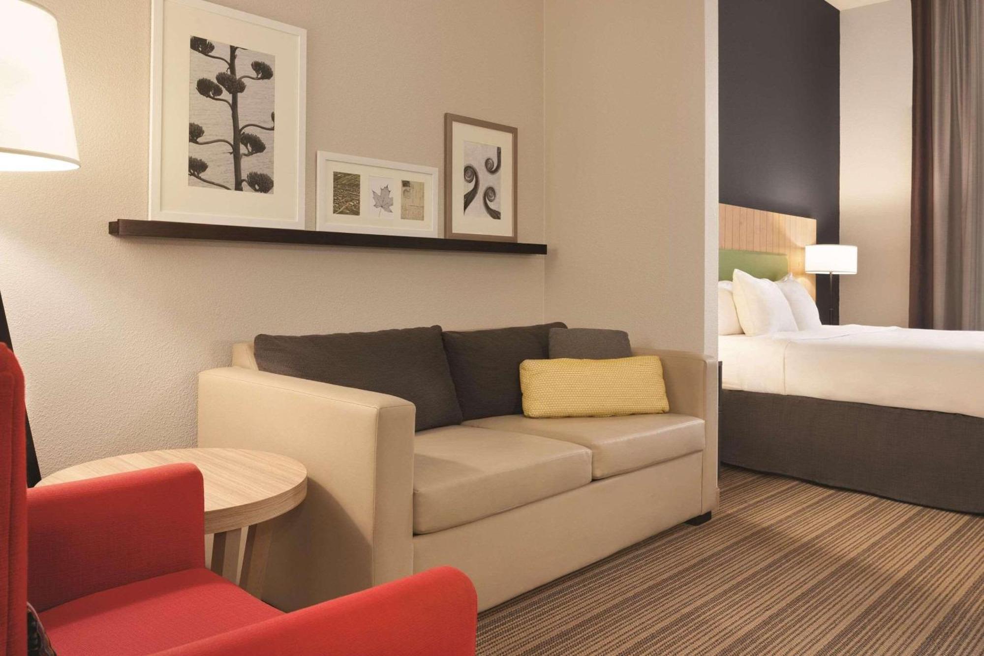 Country Inn & Suites By Radisson, St Charles Historic District Saint Charles Luaran gambar