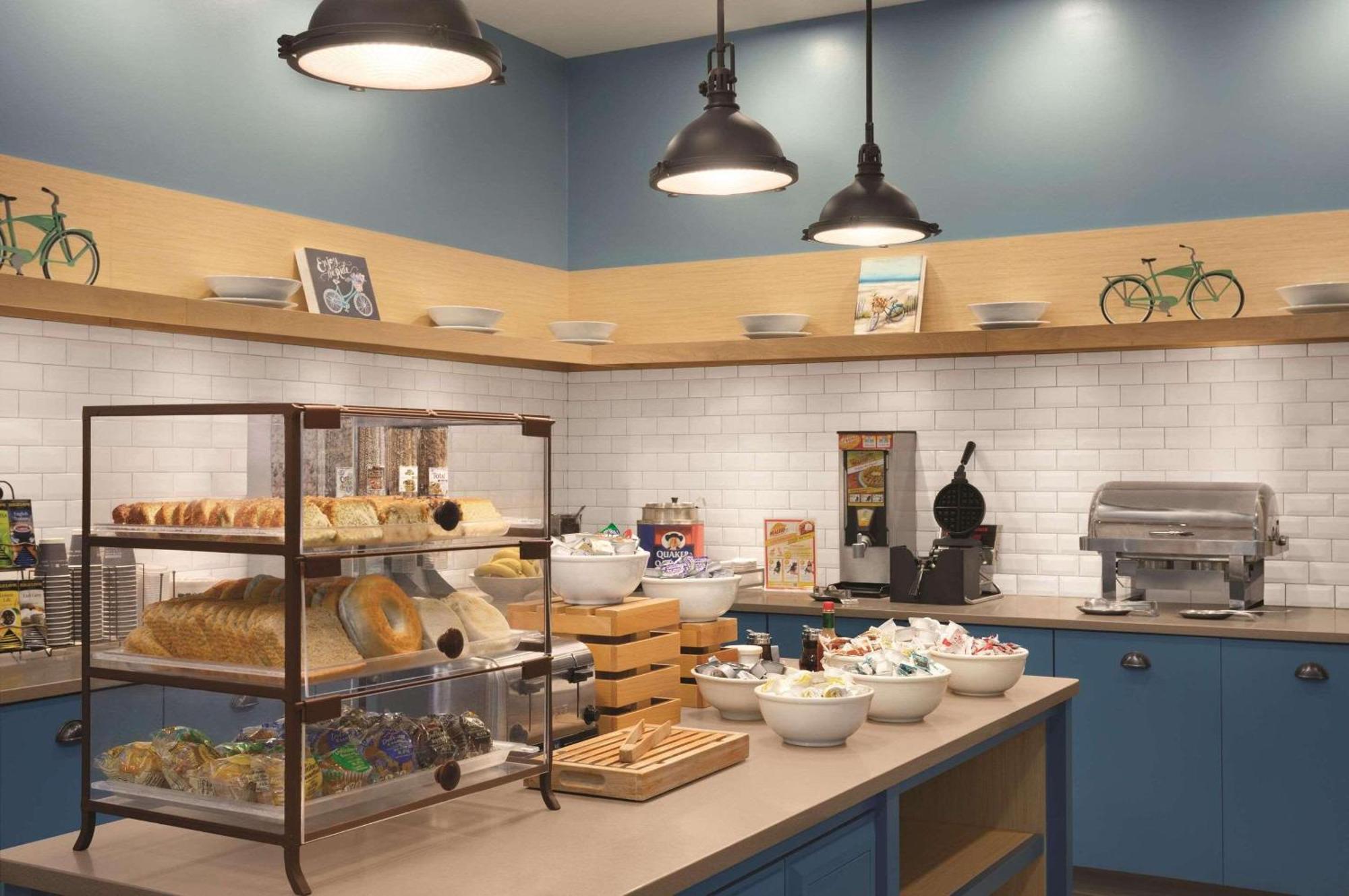 Country Inn & Suites By Radisson, St Charles Historic District Saint Charles Luaran gambar