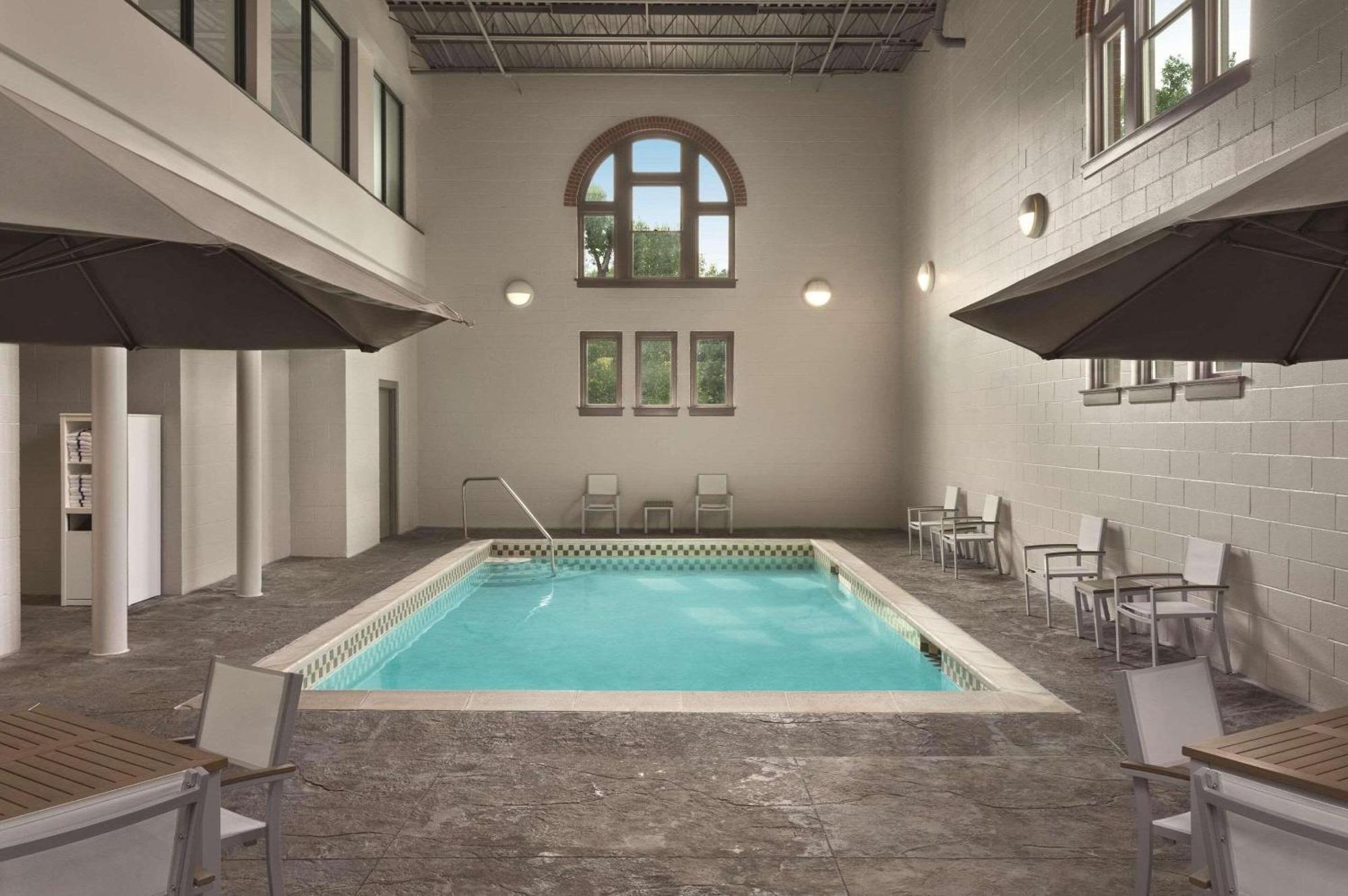 Country Inn & Suites By Radisson, St Charles Historic District Saint Charles Luaran gambar