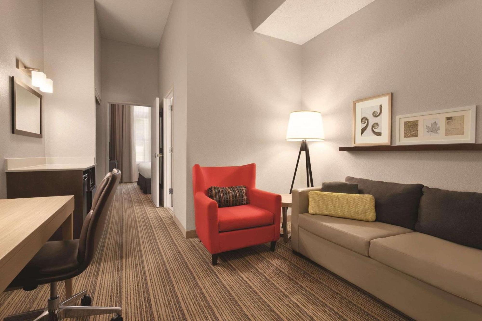 Country Inn & Suites By Radisson, St Charles Historic District Saint Charles Luaran gambar