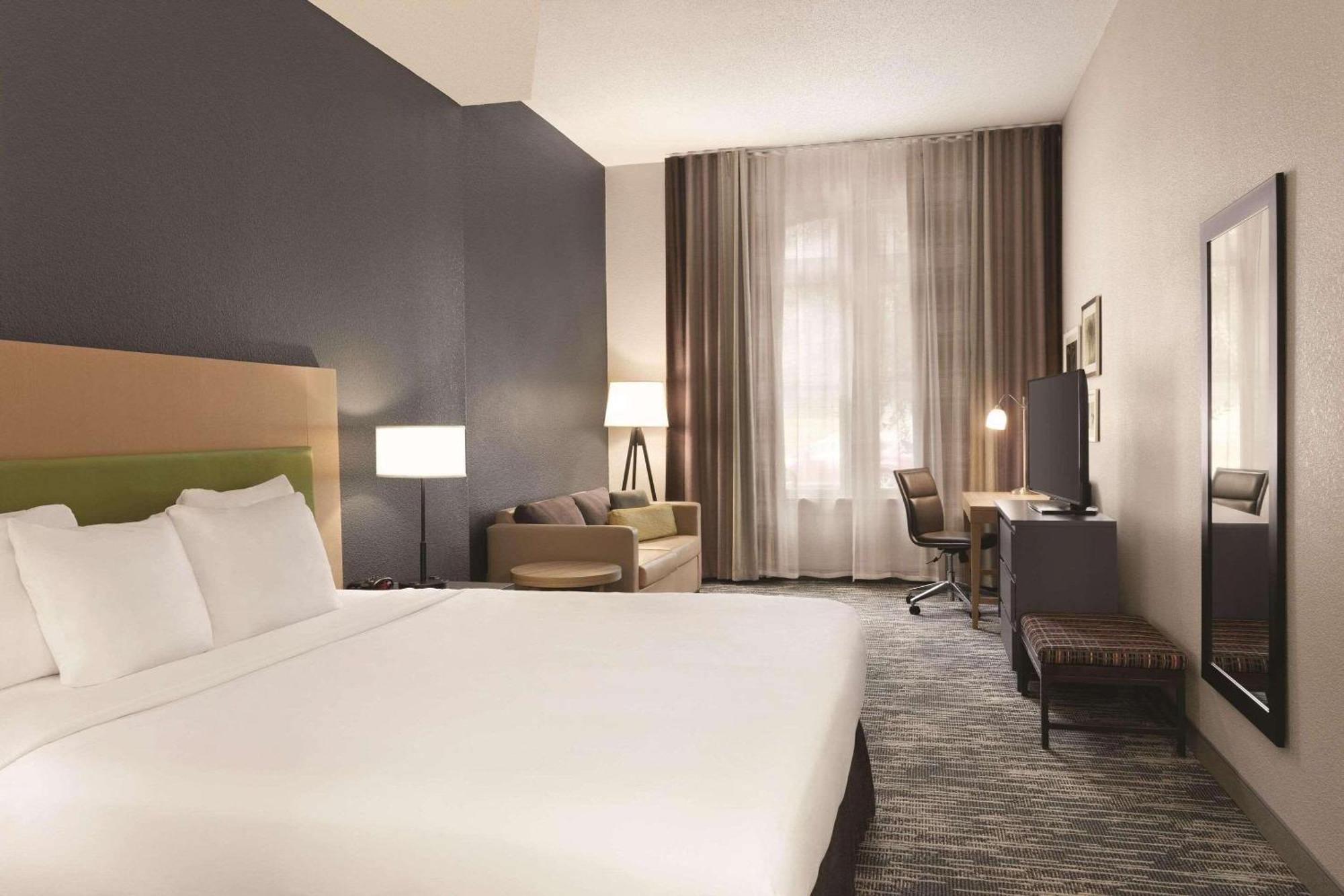 Country Inn & Suites By Radisson, St Charles Historic District Saint Charles Luaran gambar