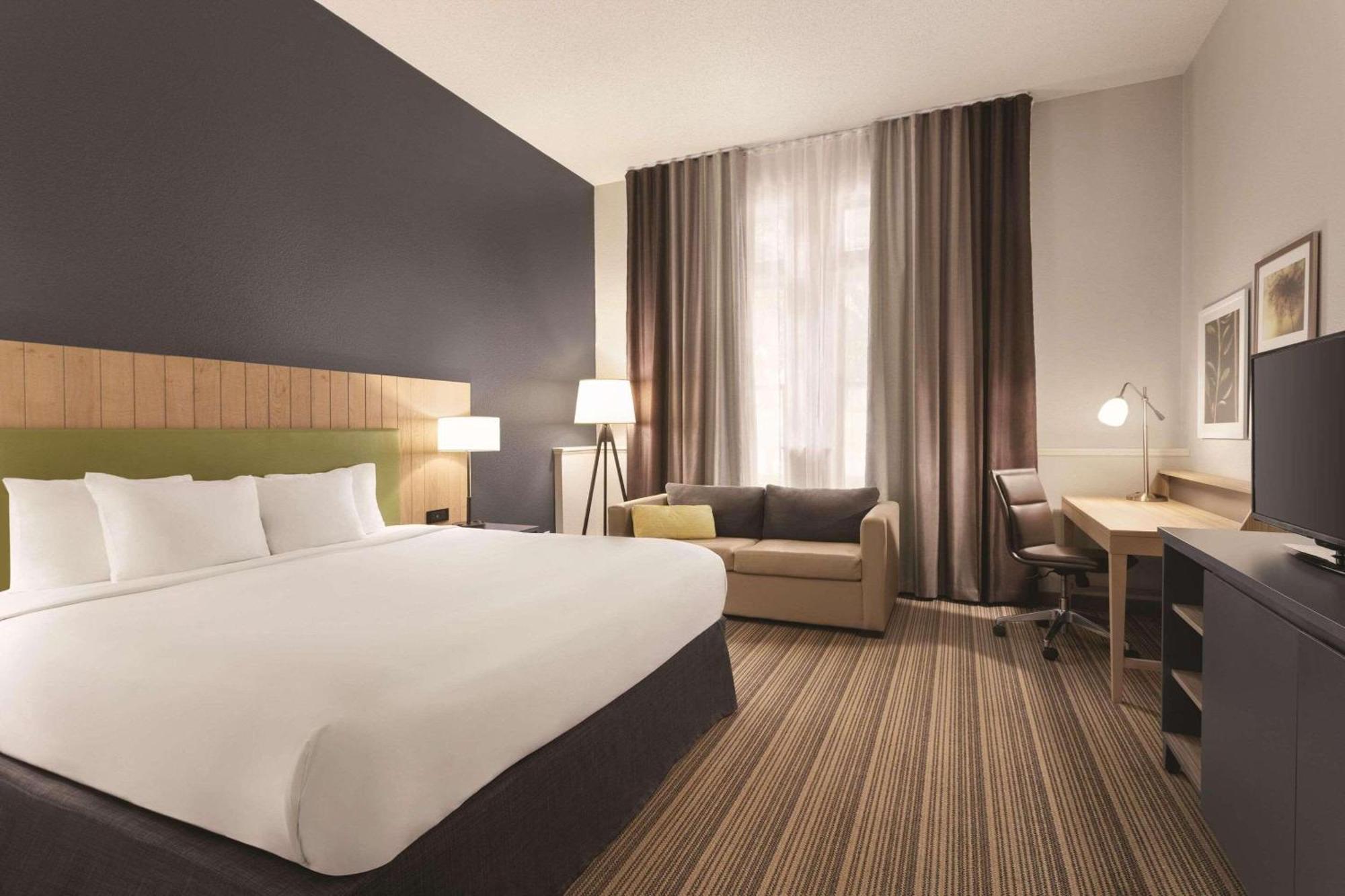 Country Inn & Suites By Radisson, St Charles Historic District Saint Charles Luaran gambar