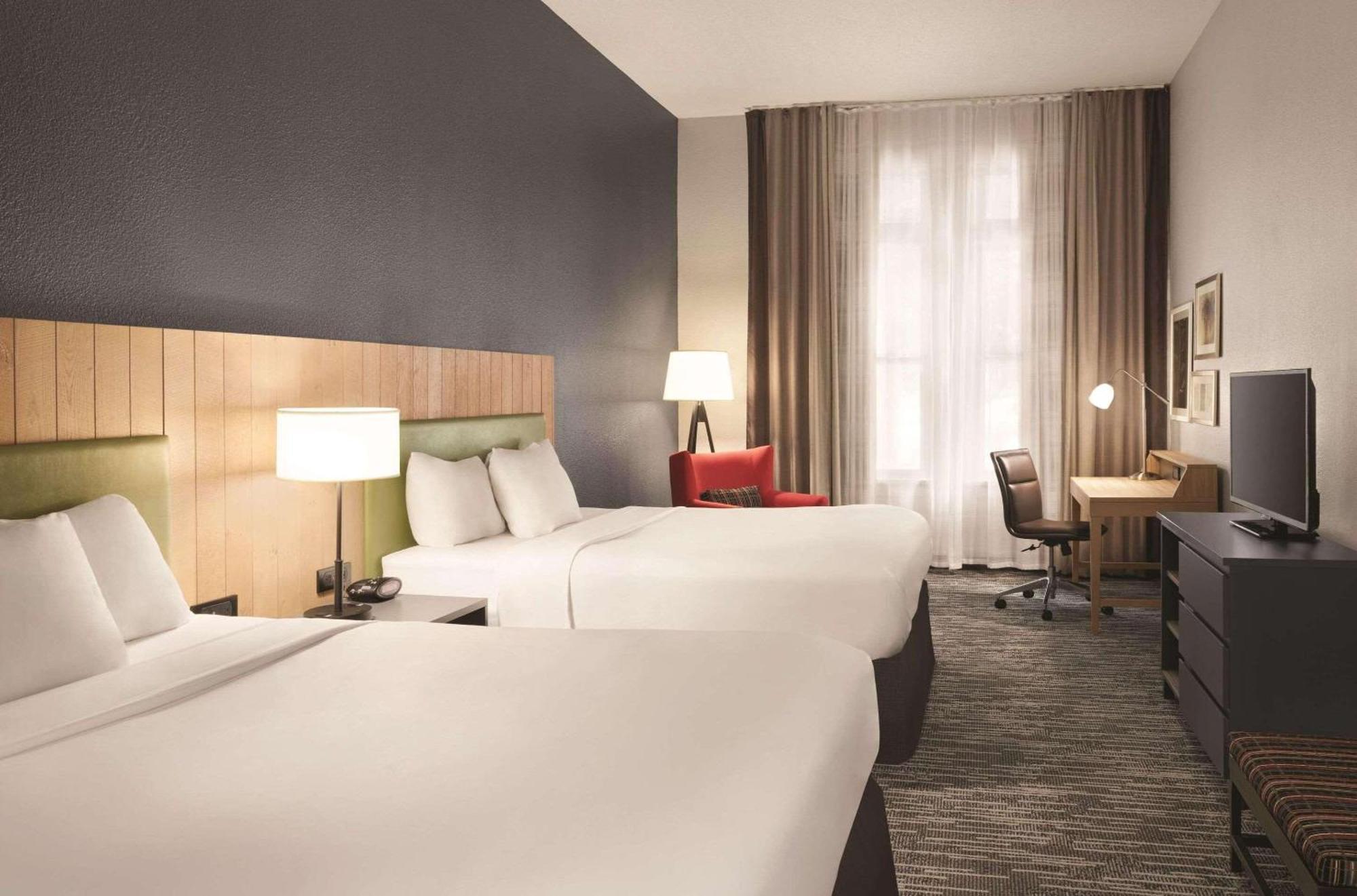 Country Inn & Suites By Radisson, St Charles Historic District Saint Charles Luaran gambar