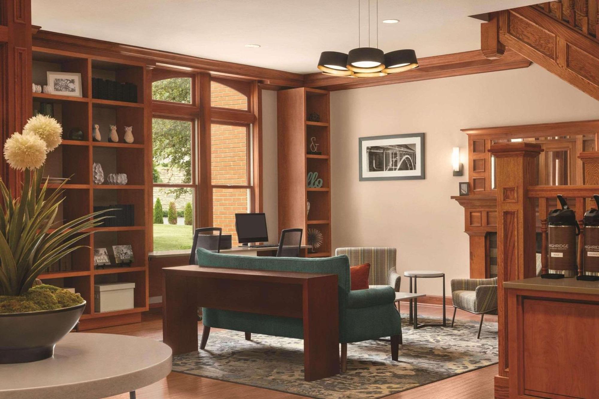 Country Inn & Suites By Radisson, St Charles Historic District Saint Charles Luaran gambar