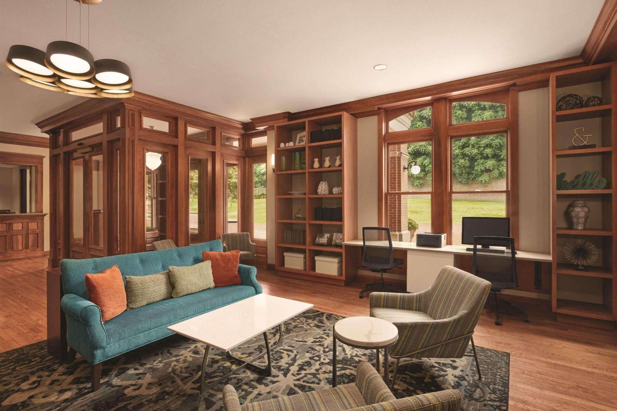 Country Inn & Suites By Radisson, St Charles Historic District Saint Charles Luaran gambar