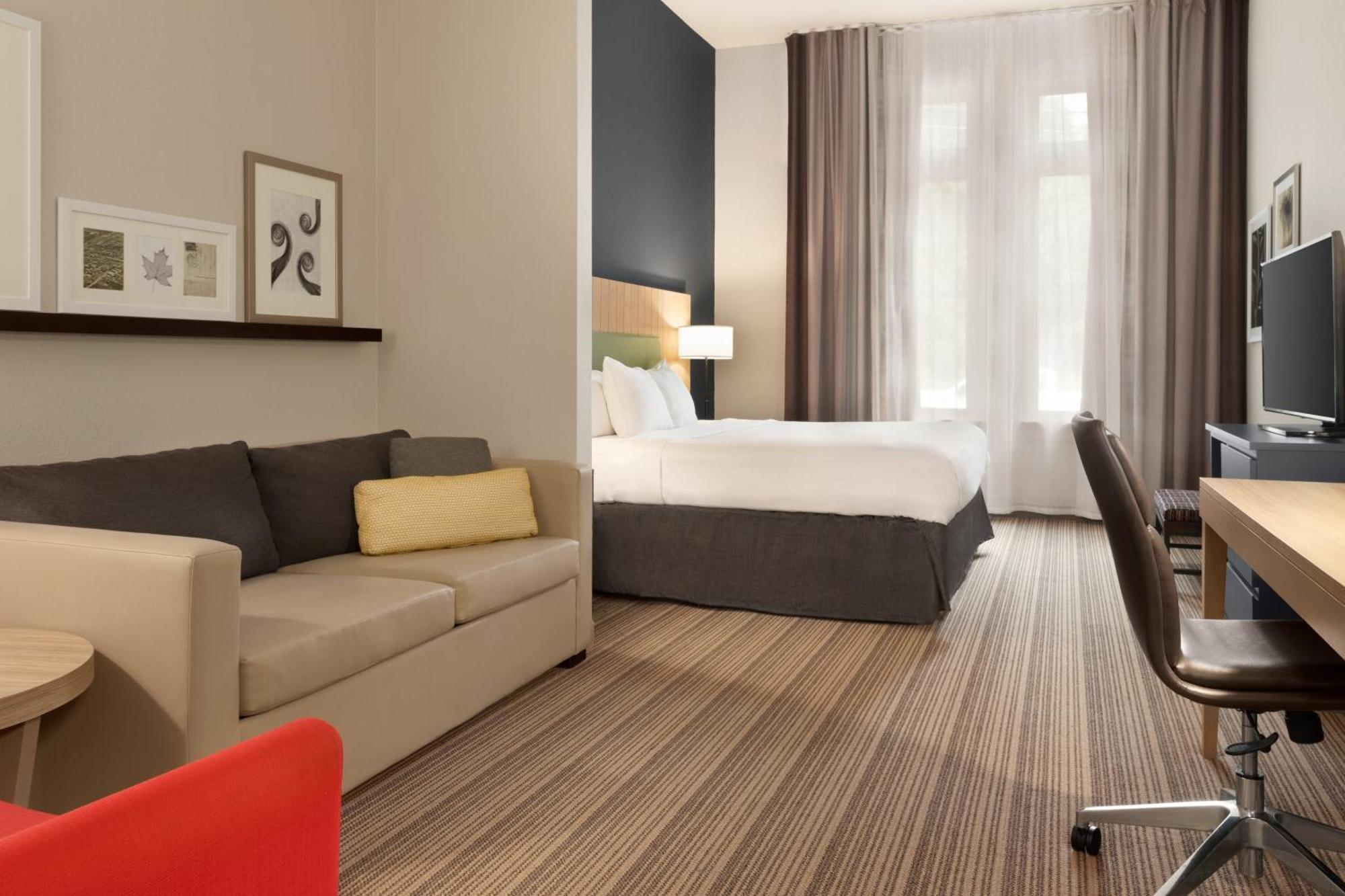 Country Inn & Suites By Radisson, St Charles Historic District Saint Charles Luaran gambar