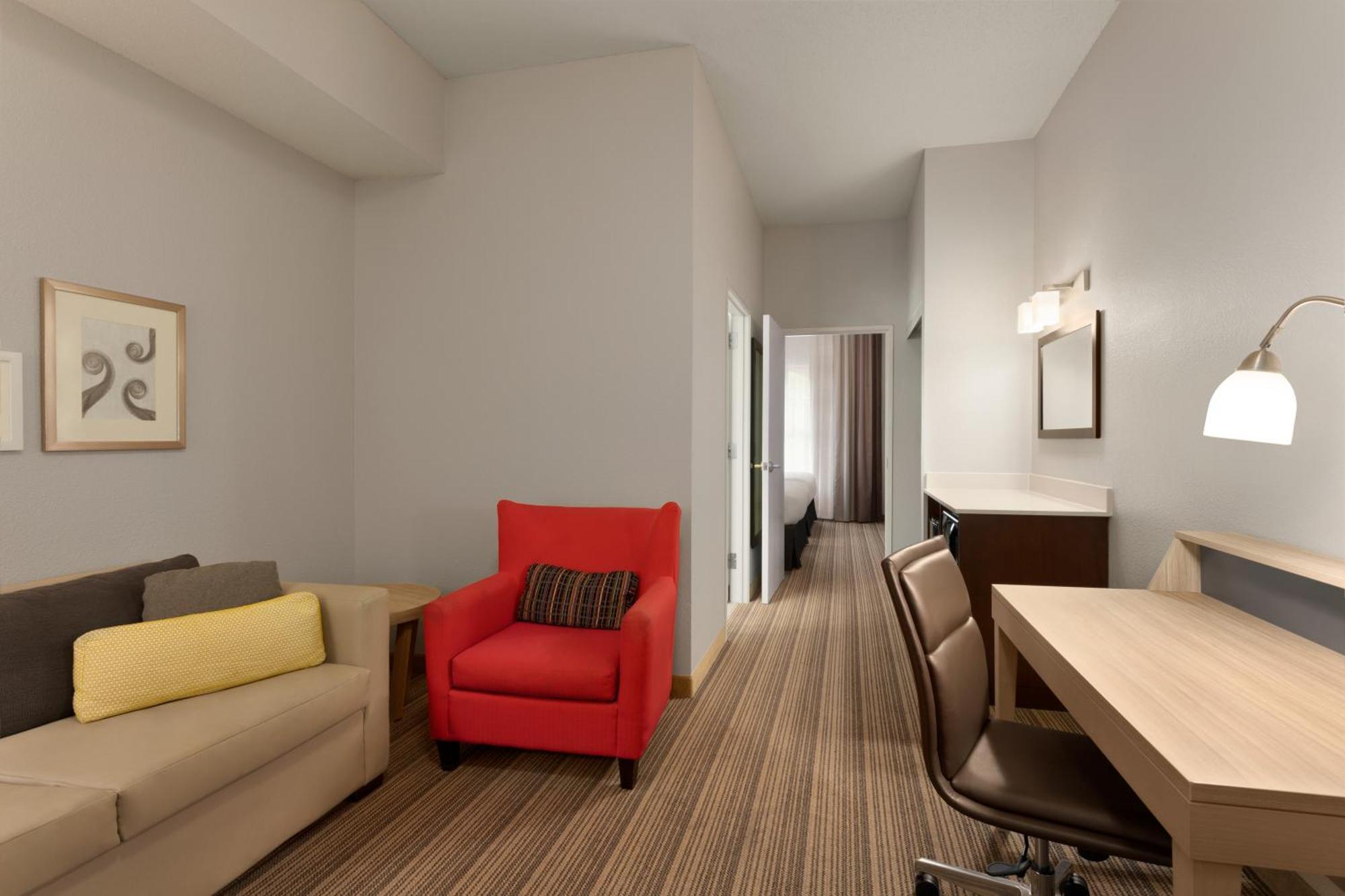 Country Inn & Suites By Radisson, St Charles Historic District Saint Charles Luaran gambar
