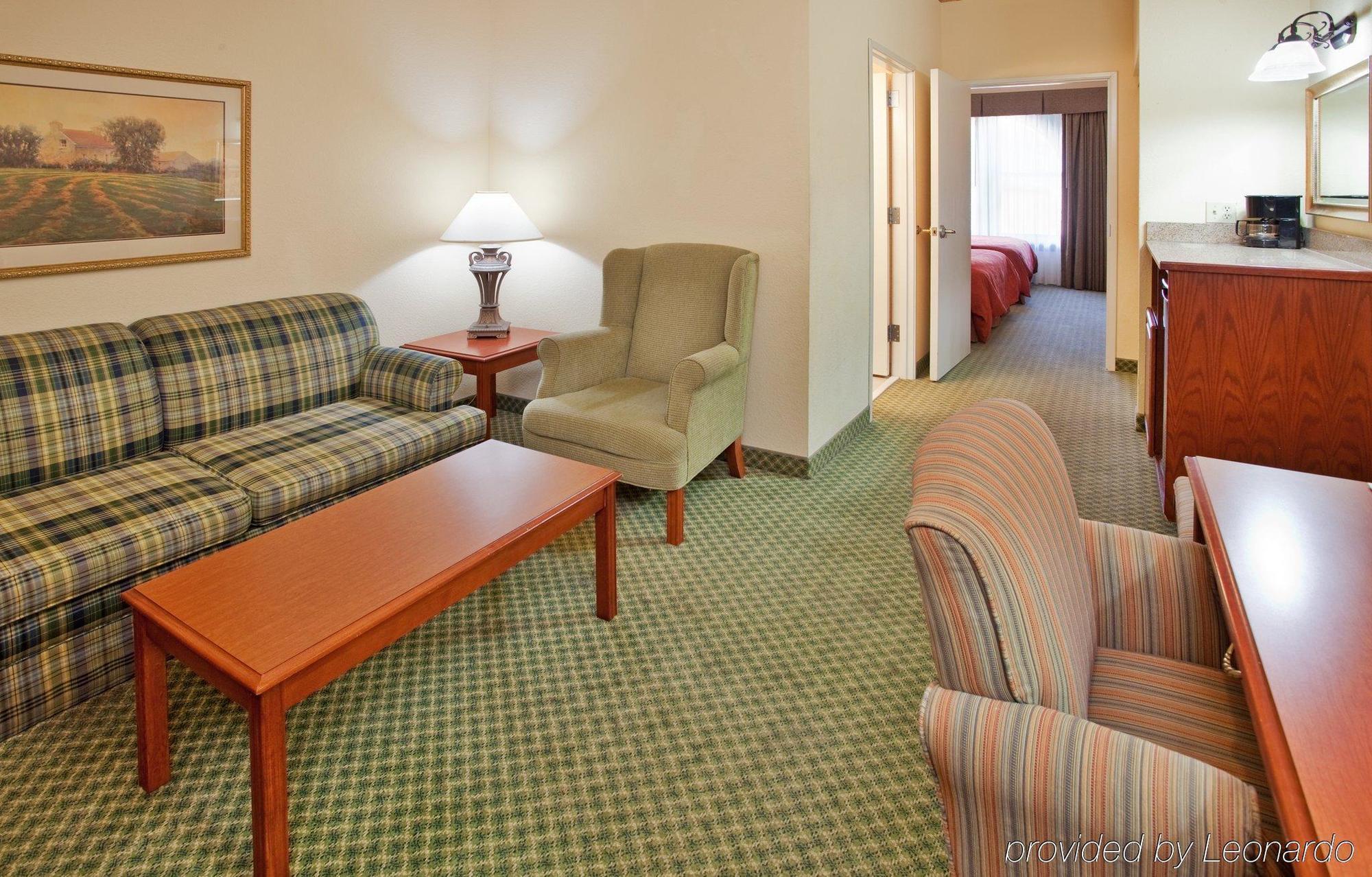 Country Inn & Suites By Radisson, St Charles Historic District Saint Charles Bilik gambar
