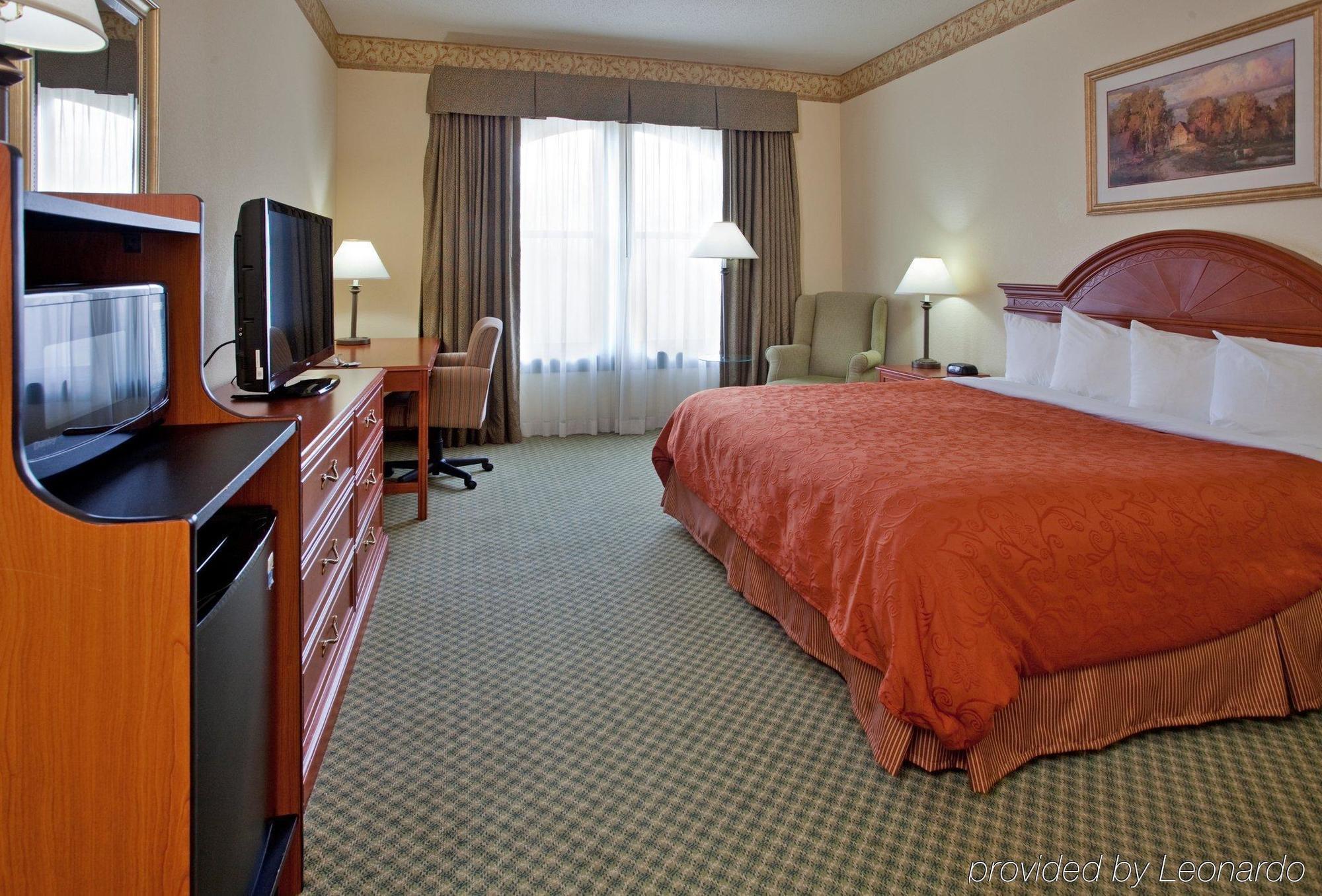 Country Inn & Suites By Radisson, St Charles Historic District Saint Charles Bilik gambar