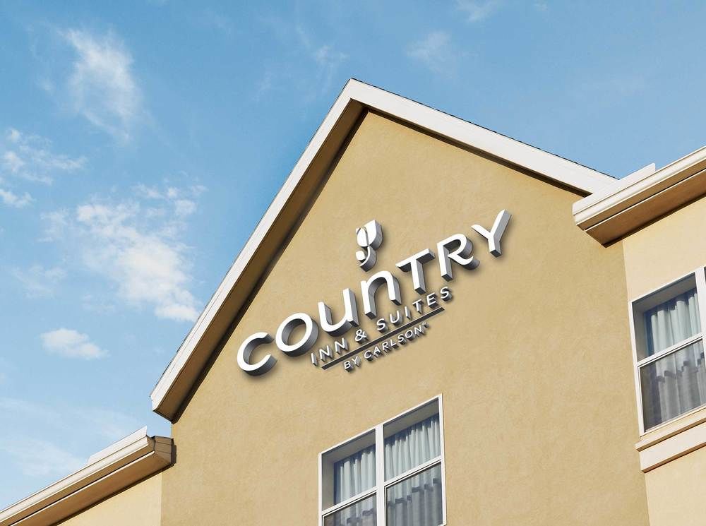 Country Inn & Suites By Radisson, St Charles Historic District Saint Charles Luaran gambar