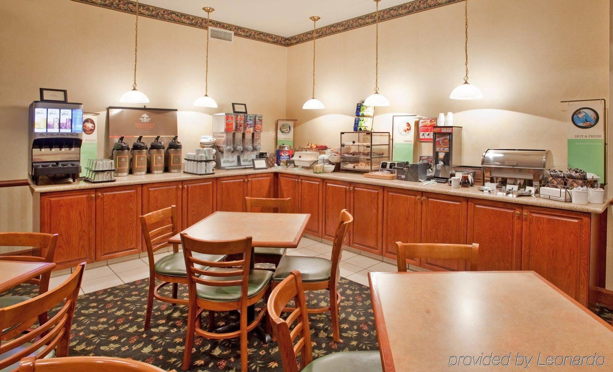 Country Inn & Suites By Radisson, St Charles Historic District Saint Charles Luaran gambar
