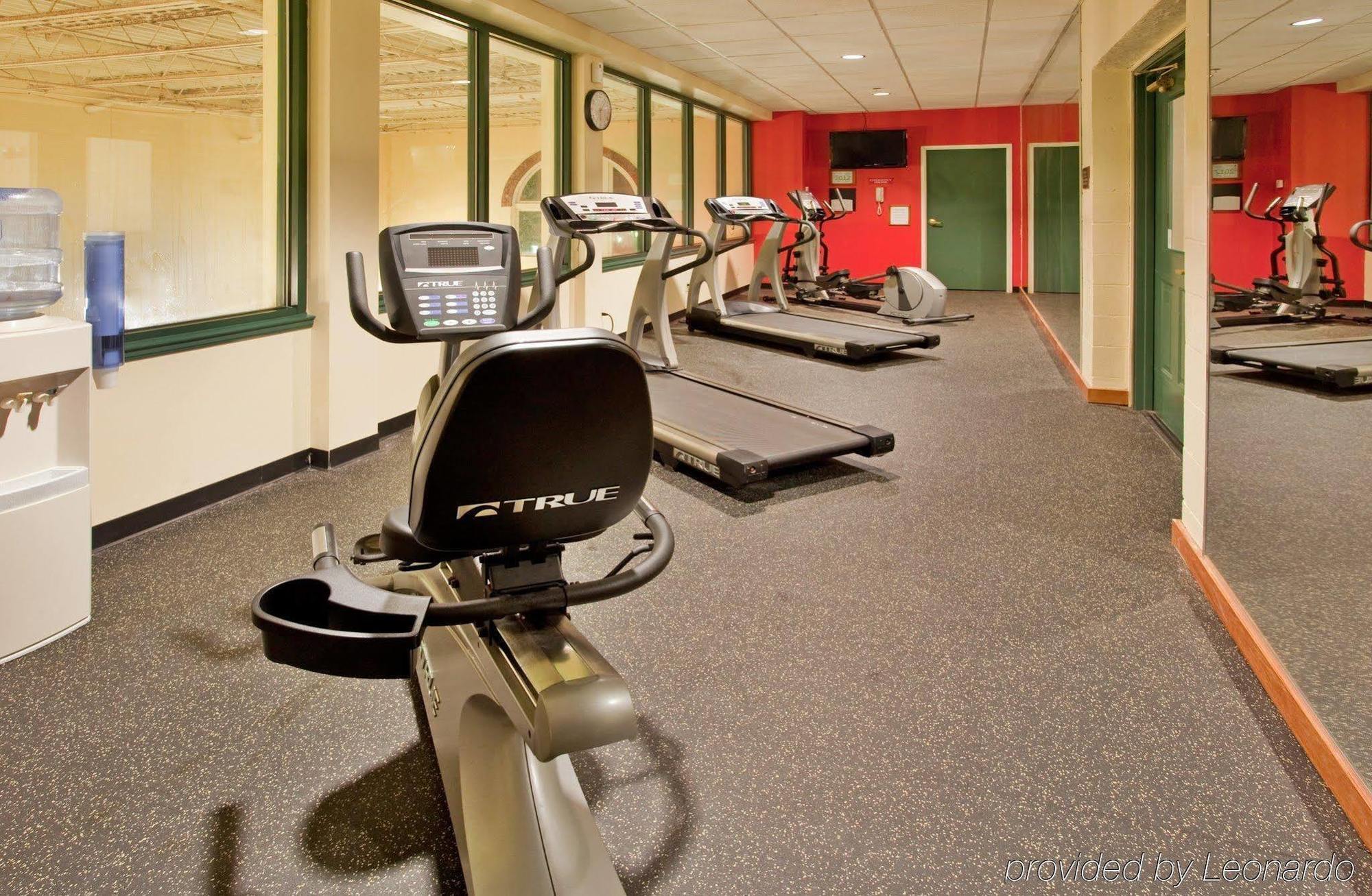 Country Inn & Suites By Radisson, St Charles Historic District Saint Charles Luaran gambar