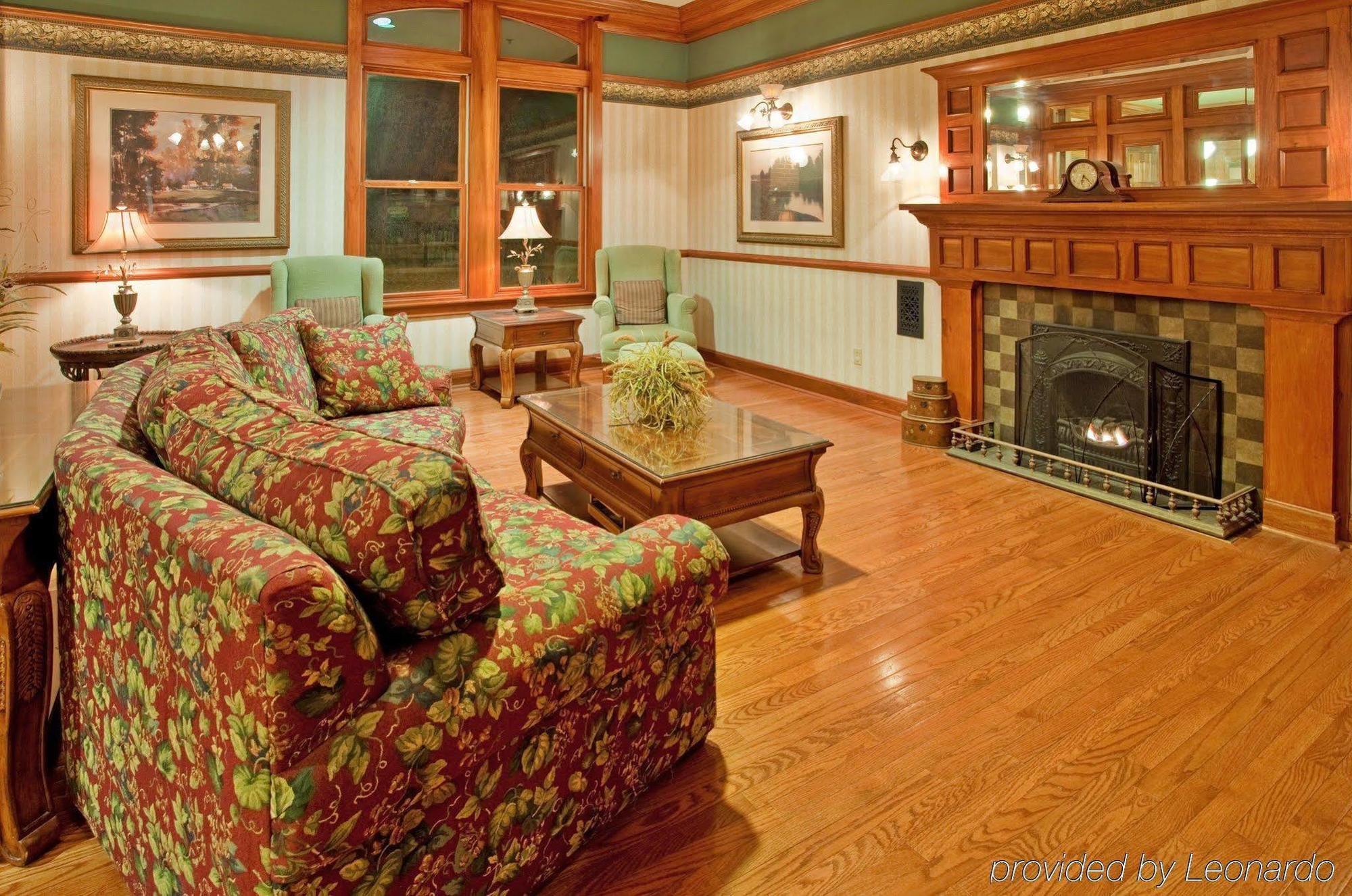 Country Inn & Suites By Radisson, St Charles Historic District Saint Charles Luaran gambar
