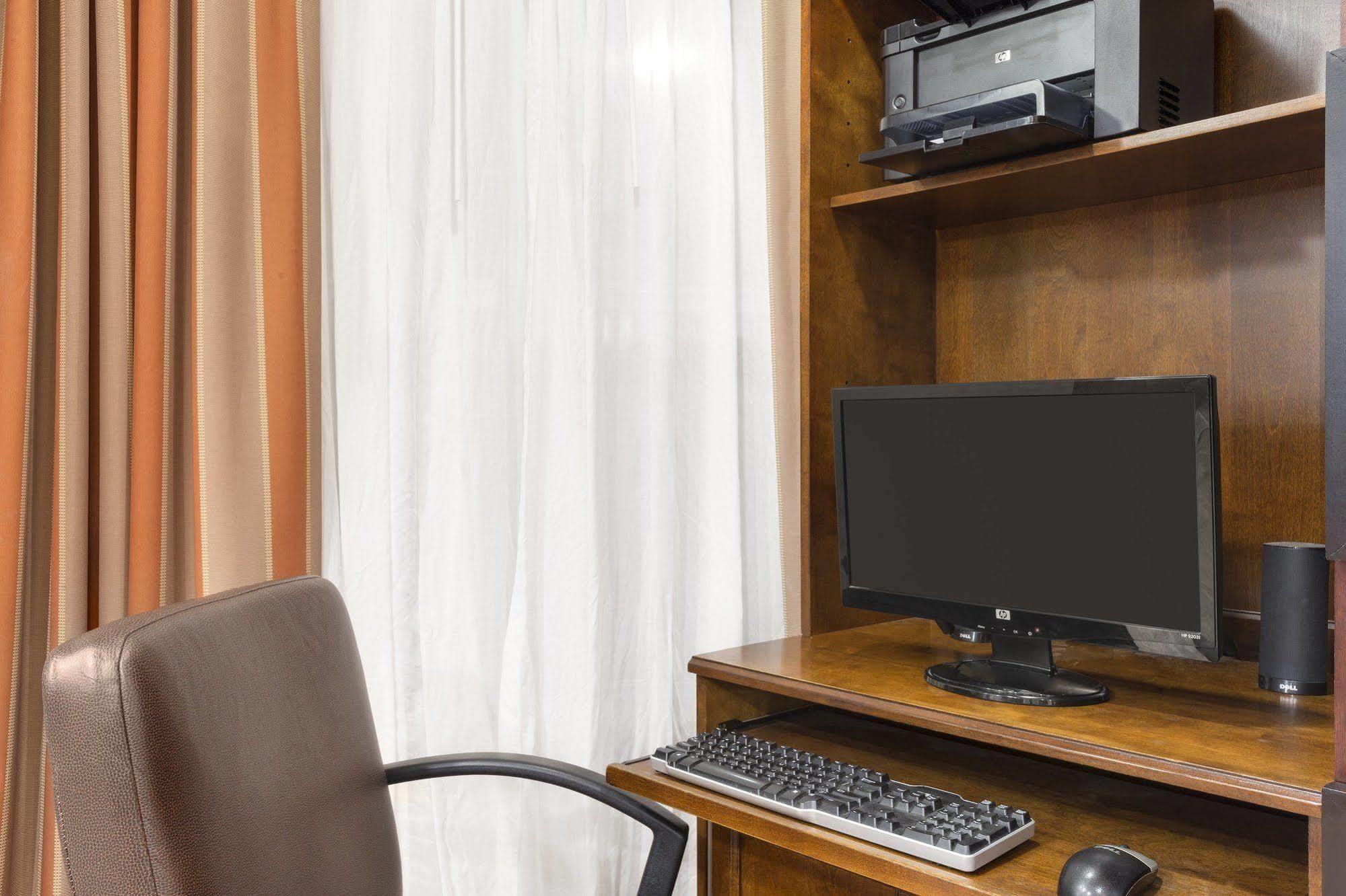 Country Inn & Suites By Radisson, St Charles Historic District Saint Charles Luaran gambar