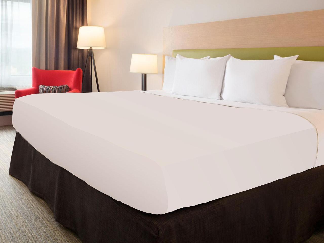 Country Inn & Suites By Radisson, St Charles Historic District Saint Charles Luaran gambar