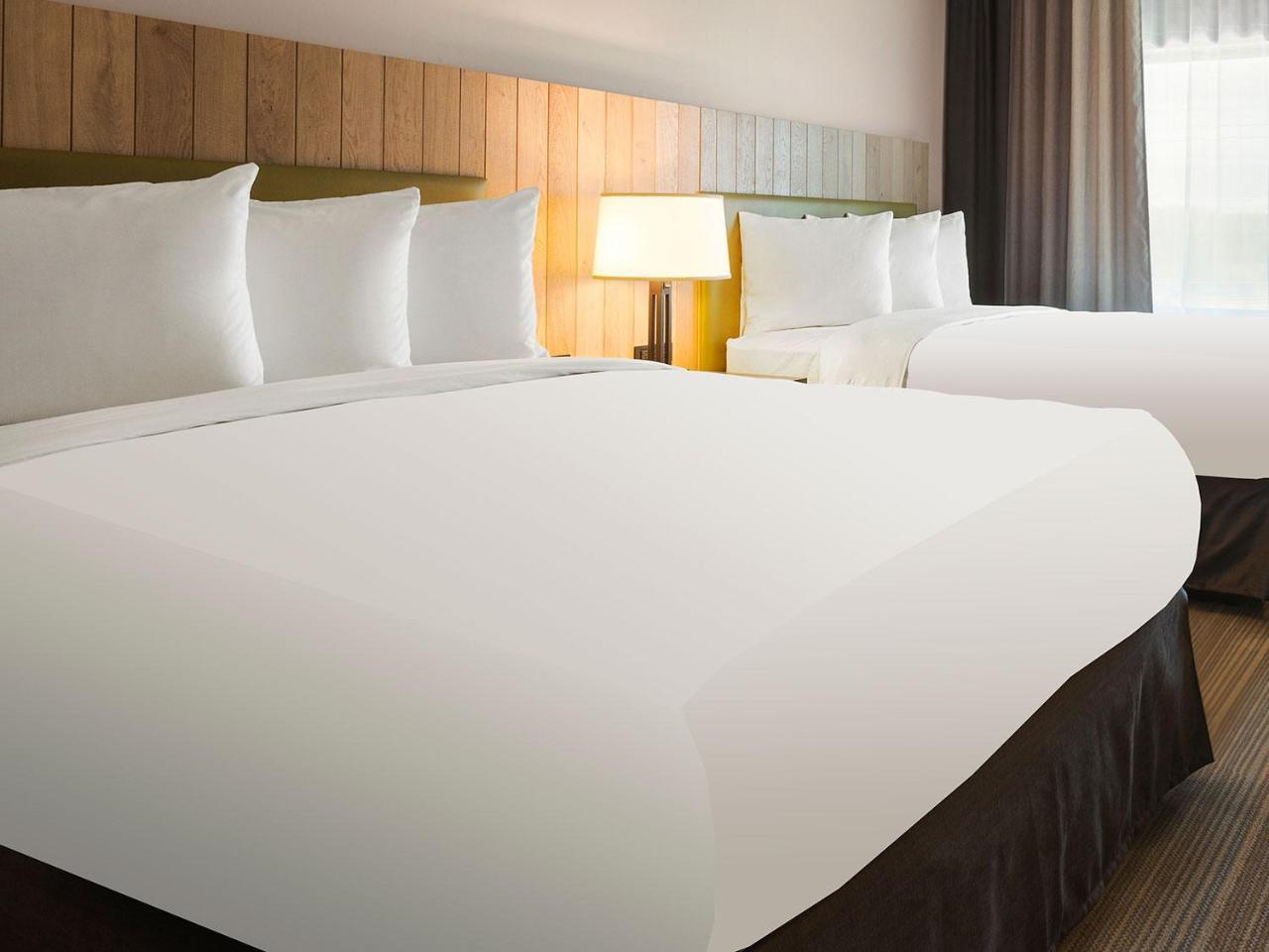 Country Inn & Suites By Radisson, St Charles Historic District Saint Charles Luaran gambar