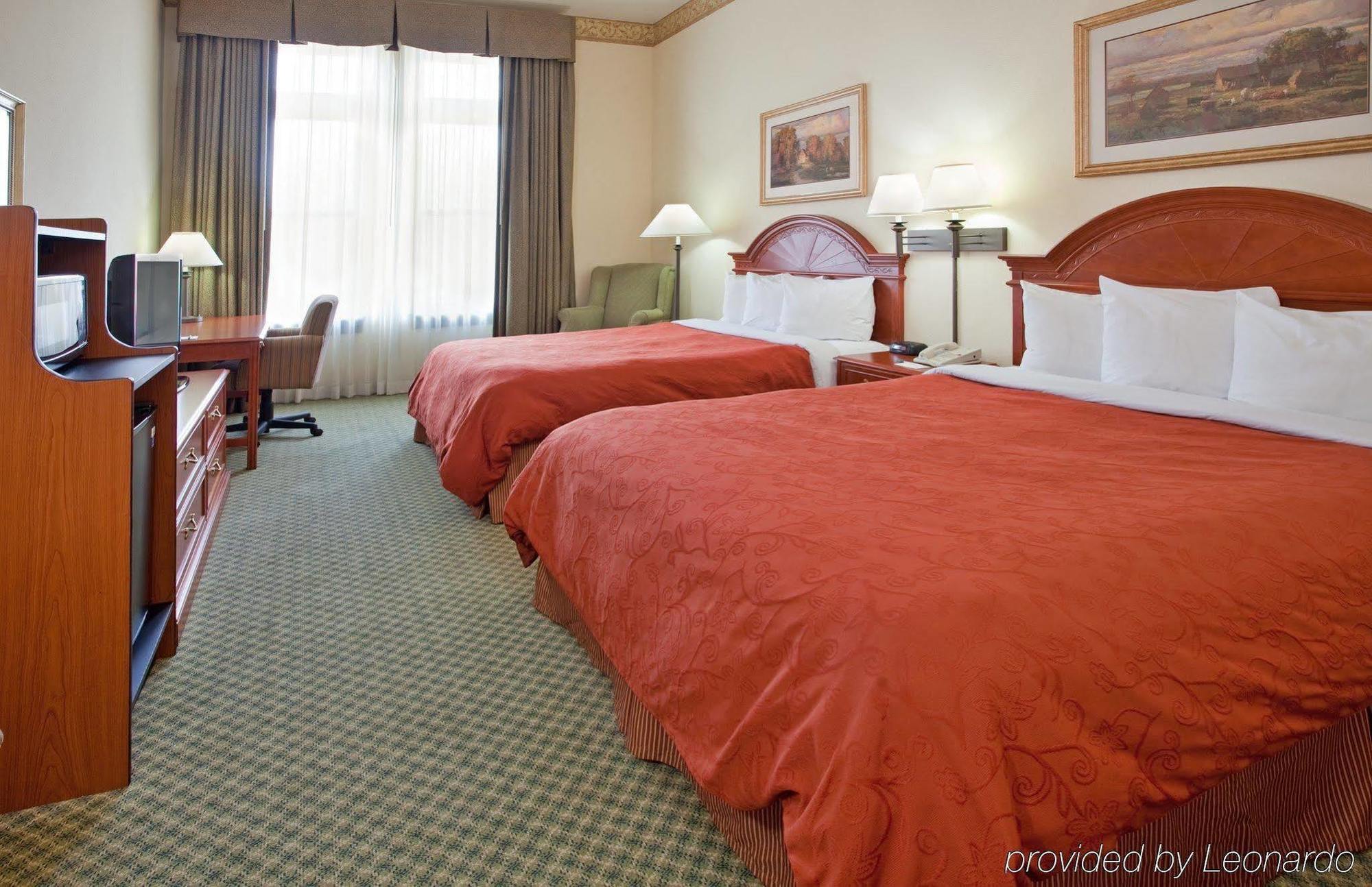 Country Inn & Suites By Radisson, St Charles Historic District Saint Charles Luaran gambar