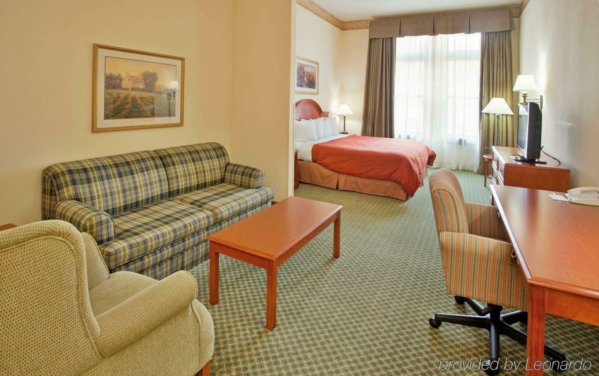 Country Inn & Suites By Radisson, St Charles Historic District Saint Charles Luaran gambar